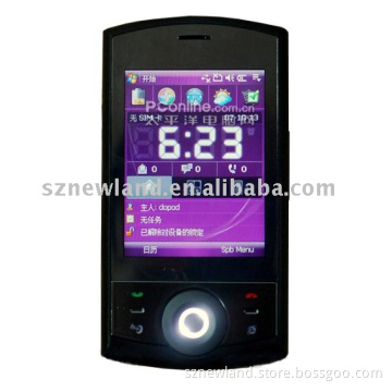 Dopod P860 mobile phone